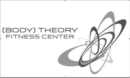 [BODY] THEORY FITNESS CENTER trademark