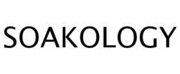 SOAKOLOGY trademark