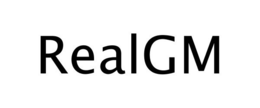 REALGM trademark