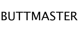 BUTTMASTER trademark