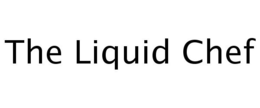 THE LIQUID CHEF trademark