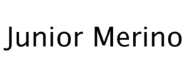 JUNIOR MERINO trademark