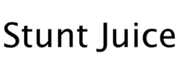 STUNT JUICE trademark