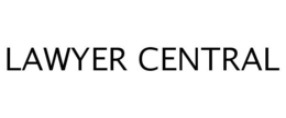LAWYER CENTRAL trademark