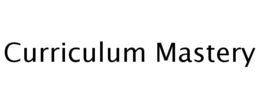 CURRICULUM MASTERY trademark