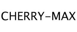 CHERRY-MAX trademark