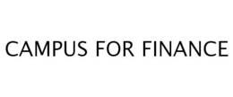 CAMPUS FOR FINANCE trademark