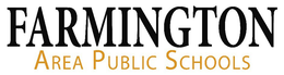 FARMINGTON AREA PUBLIC SCHOOLS trademark