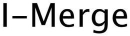 I-MERGE trademark