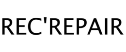 REC'REPAIR trademark