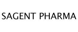 SAGENT PHARMA trademark