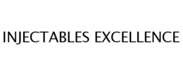 INJECTABLES EXCELLENCE trademark