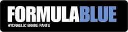 FORMULABLUE HYDRAULIC BRAKE PARTS trademark