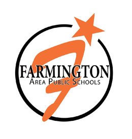 F FARMINGTON AREA PUBLIC SCHOOLS trademark