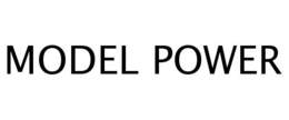 MODEL POWER trademark
