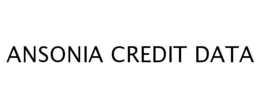 ANSONIA CREDIT DATA trademark