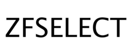 ZFSELECT trademark