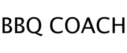 BBQ COACH trademark