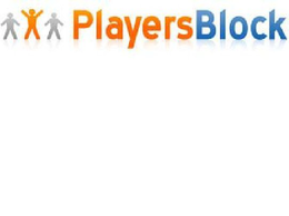 PLAYERSBLOCK trademark
