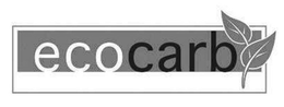ECOCARB trademark