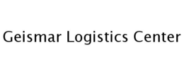 GEISMAR LOGISTICS CENTER trademark