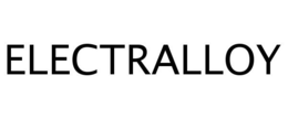 ELECTRALLOY trademark