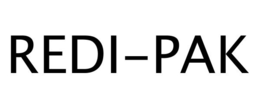 REDI-PAK trademark