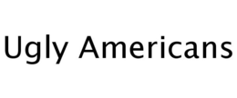 UGLY AMERICANS trademark