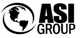 ASI GROUP trademark