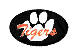 TIGERS trademark