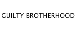 GUILTY BROTHERHOOD trademark