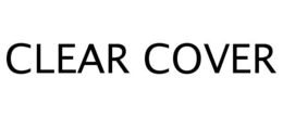 CLEAR COVER trademark