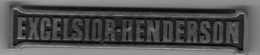 EXCELSIOR-HENDERSON trademark