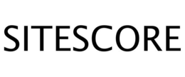 SITESCORE trademark