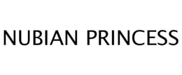 NUBIAN PRINCESS trademark