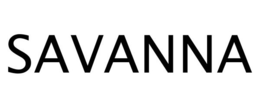 SAVANNA trademark