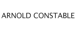 ARNOLD CONSTABLE trademark