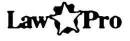 LAW PRO trademark
