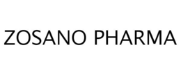 ZOSANO PHARMA trademark
