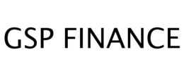GSP FINANCE trademark