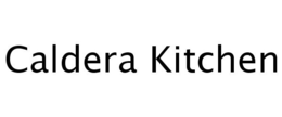 CALDERA KITCHEN trademark