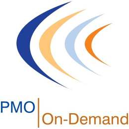 PMO ON-DEMAND trademark