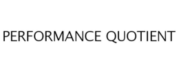 PERFORMANCE QUOTIENT trademark