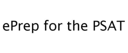 EPREP FOR THE PSAT trademark