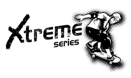XTREME SERIES trademark
