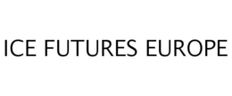 ICE FUTURES EUROPE trademark