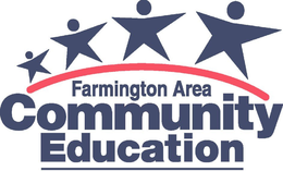 FARMINGTON AREA COMMUNITY EDUCATION trademark