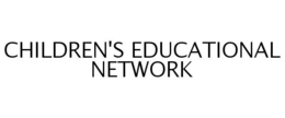 CHILDREN'S EDUCATIONAL NETWORK trademark