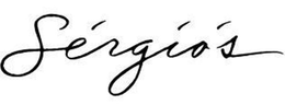 SÉRGÍO'S trademark