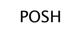 POSH trademark